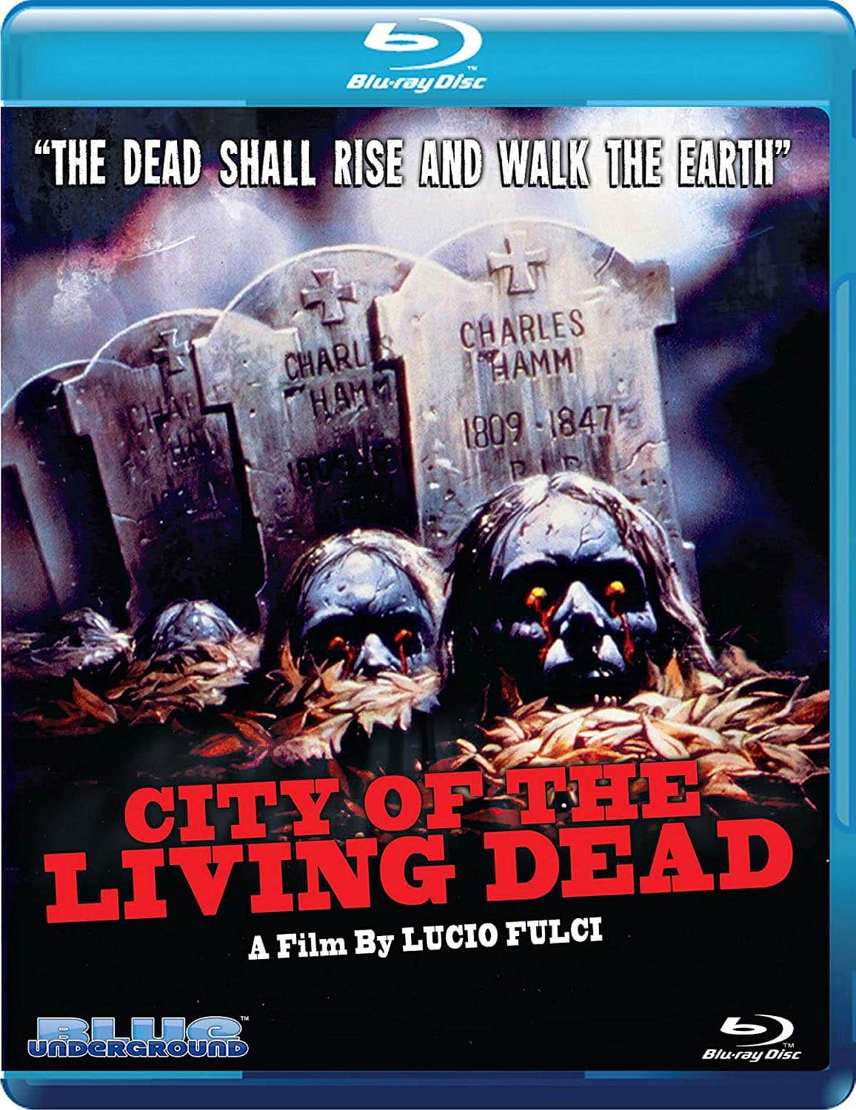 【廃盤】シティ・オブ・メン('07ブラジル) blu-ray Blue City – Vinegar Syndrome